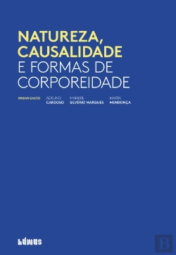 Bertrand.pt - Natureza, Causalidade e Formas de Corporeidade