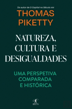 Bertrand.pt - Natureza, Cultura E Desigualdades