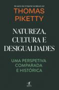 Natureza, Cultura e Desigualdades