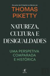 Natureza, Cultura e Desigualdades