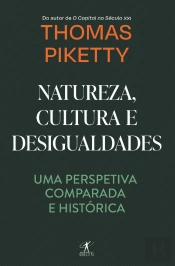 Natureza, Cultura e Desigualdades
