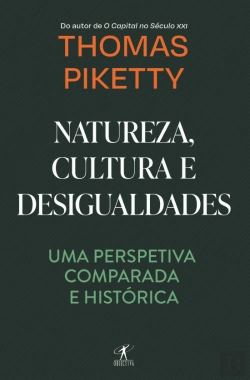 Bertrand.pt - Natureza, Cultura e Desigualdades