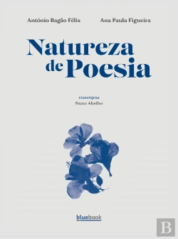 Bertrand.pt - Natureza de Poesia