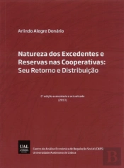 Natureza dos Excedentes e Reservas nas Cooperativas