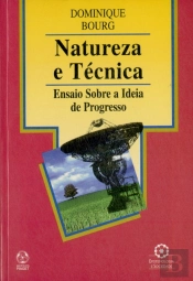 Natureza e Técnica