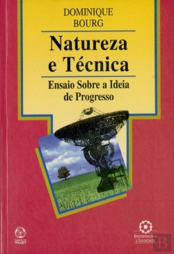 Bertrand.pt - Natureza e Técnica