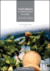 Natureza, Gastronomia e Lazer