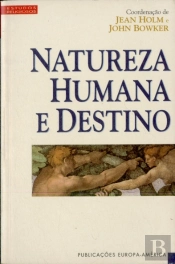 Natureza Humana e Destino