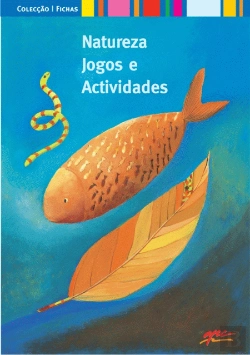Bertrand.pt - Natureza: Jogos e Actividades