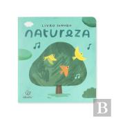 Natureza - Livro Sonoro