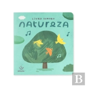 Natureza - Livro Sonoro