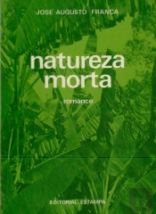 Natureza Morta