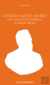 Natureza, Razão e Mistério