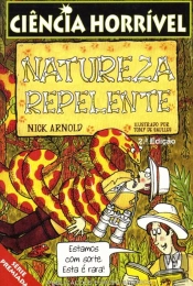 Natureza Repelente