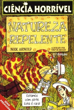 Bertrand.pt - Natureza Repelente