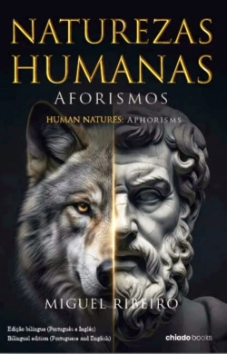 Bertrand.pt - Naturezas Humanas, Aforismos