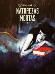 Naturezas Mortas