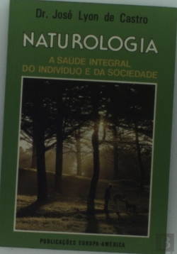 Bertrand.pt - Naturologia