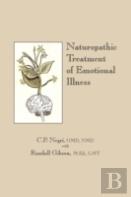 Naturopathic Treatment Of Emotional Illness