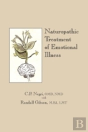 Naturopathic Treatment Of Emotional Illness