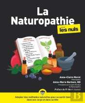 Naturopathie Pour Les Nuls