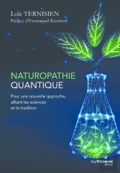Naturopathie Quantique