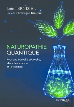 Bertrand.pt - Naturopathie Quantique