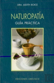 Naturopatía. Guía Práctica