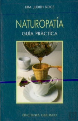 Bertrand.pt - Naturopatía. Guía Práctica