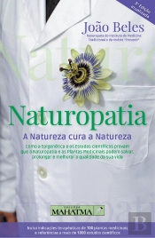 Naturopatia
