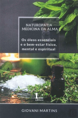 Bertrand.pt - Naturopatia - Medicina da Alma