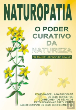 Bertrand.pt - Naturopatia - O Poder Curativo da Natureza