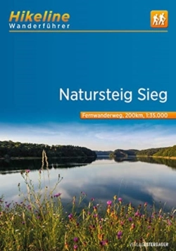 Bertrand.pt - Natursteig Sieg