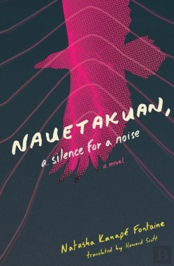 Bertrand.pt - Nauetakuan, A Silence For A Noise