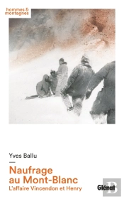 Naufrage Au Mont-Blanc