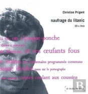 Naufrage Du Litanic