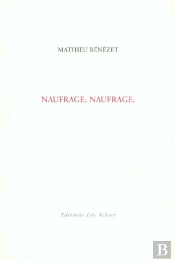 Bertrand.pt - Naufrage  Naufrage