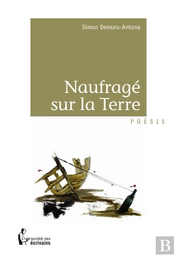 Bertrand.pt - Naufrage Sur La Terre