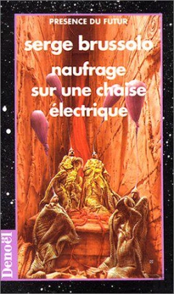 Bertrand.pt - Naufrage Sur Une Chaise Electrique
