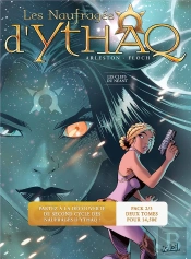 Naufrages D'Ythaq - Foureau T 12 + 13