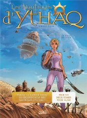 Naufrages D'Ythaq - Fourreau T 14 + 15