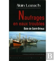 Naufrages En Eaux Troubles