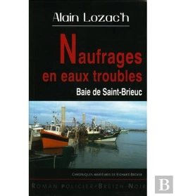 Bertrand.pt - Naufrages En Eaux Troubles