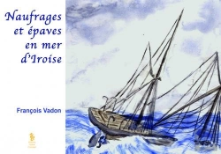 Bertrand.pt - Naufrages Et Épaves En Mer D'Iroise
