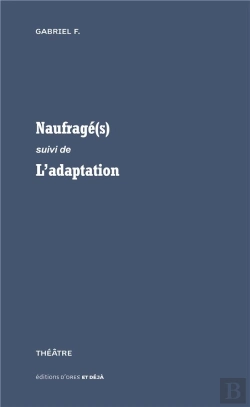 Bertrand.pt - Naufragé(S) ; L'Adaptation