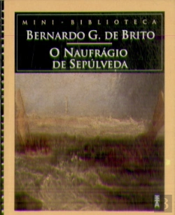 Bertrand.pt - Naufrágio de Sepúlveda