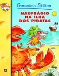 Naufrágio na Ilha dos Piratas