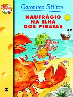 Bertrand.pt - Naufrágio na Ilha dos Piratas