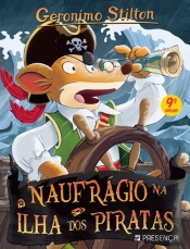 Naufragio na Ilha dos Piratas