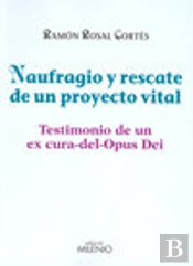 Naufragio Y Rescate De Un Proyecto Vital